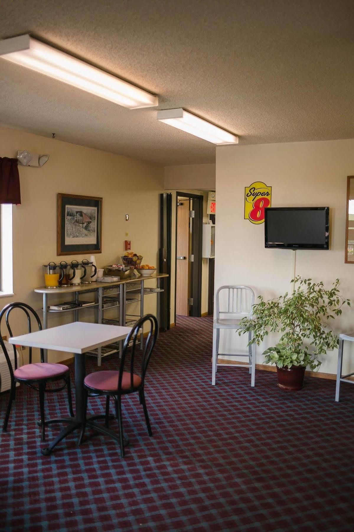 Covered Bridge Inn Winterset المظهر الخارجي الصورة